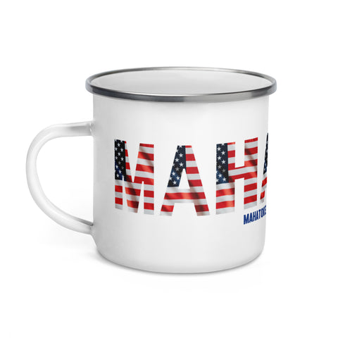 MAHA Mug