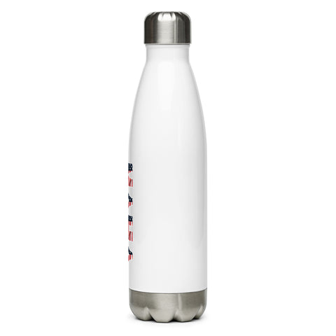 MAHA Stainless steel water bottle